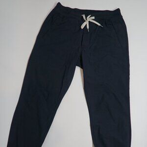 Vuori Meta Jogger Black Size M